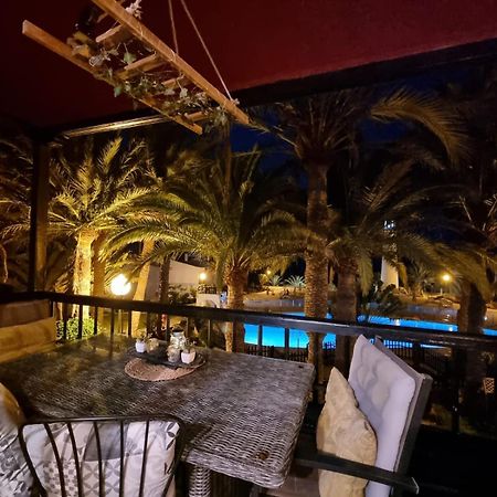 Top 2 Sun Club Bungalow Terraza Maspalomas  Exteriér fotografie