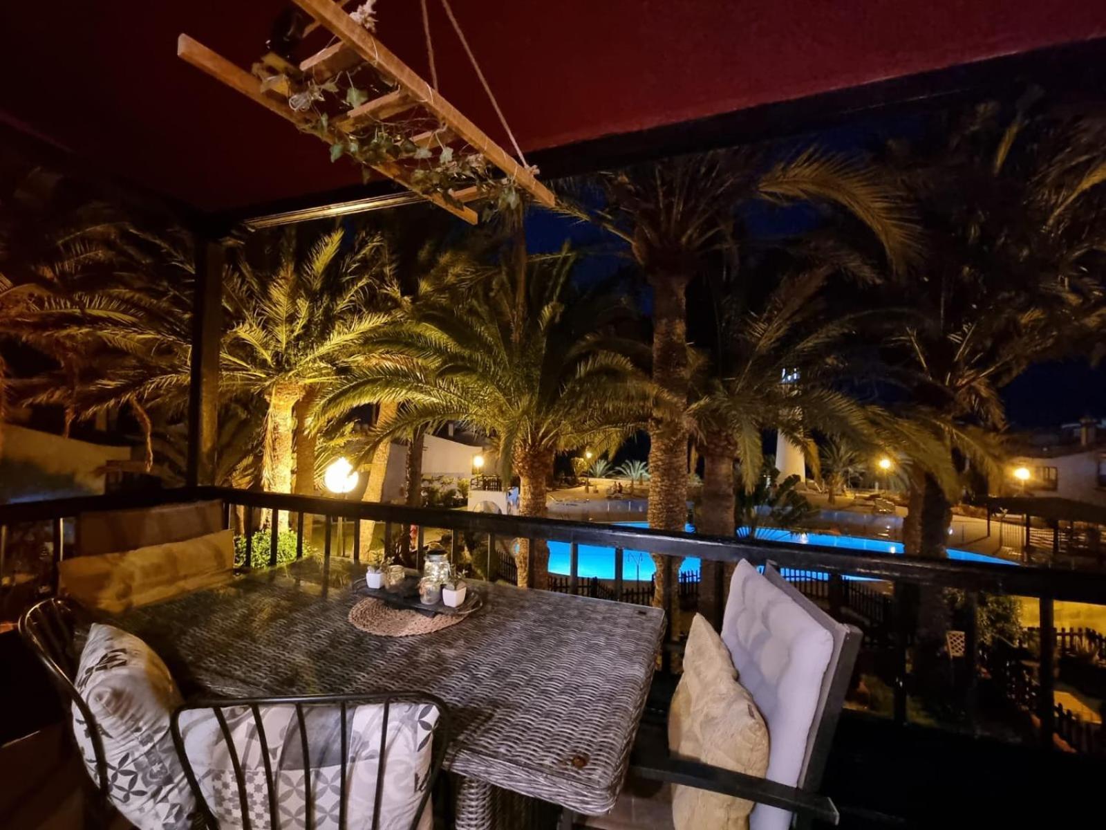 Top 2 Sun Club Bungalow Terraza Maspalomas  Exteriér fotografie
